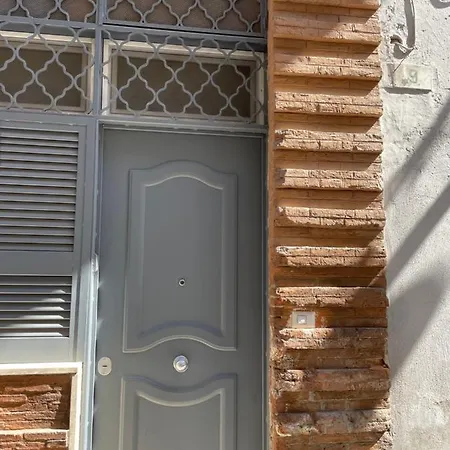 Il Decumano Superiore Apartment *