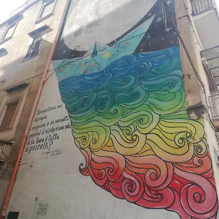 Appartamentonapoli Centro *
