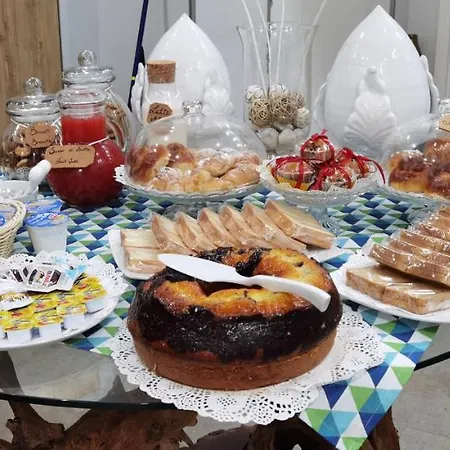 Regina Margherita Bed & Breakfast 2*