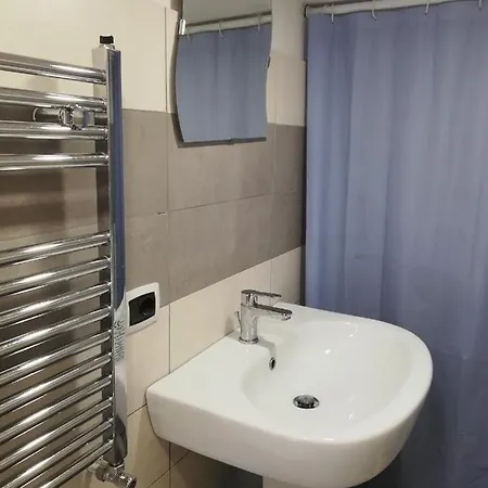Apartment Appartamentonapoli Centro Naples