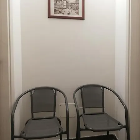 Appartamentonapoli Centro Apartment *