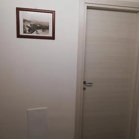 Appartamentonapoli Centro Apartment