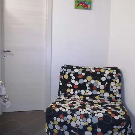 Appartamentonapoli Centro Apartment *