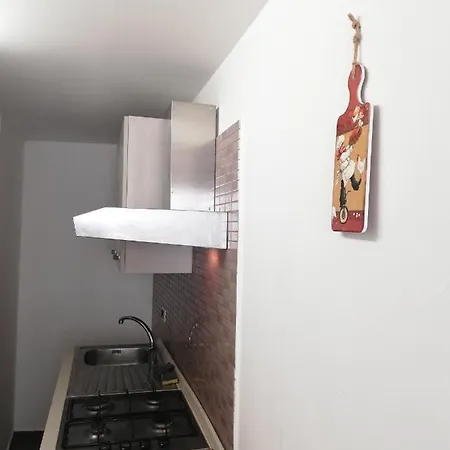 Appartamentonapoli Centro Apartment