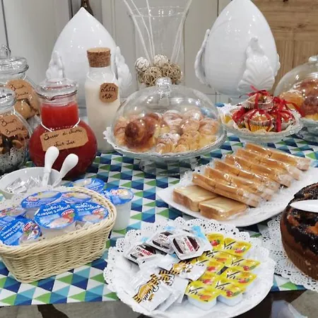 Regina Margherita Bed & Breakfast 2*