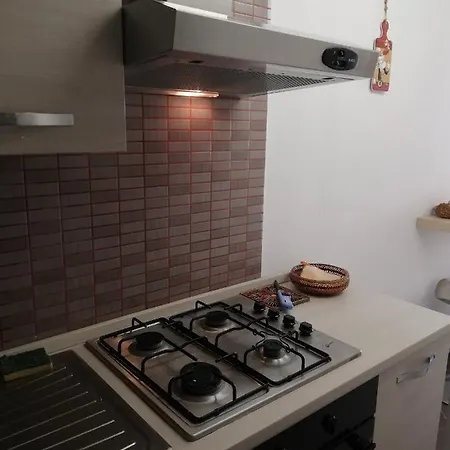 Appartamentonapoli Centro Apartment Naples
