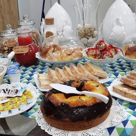 Bed & Breakfast Regina Margherita 2*