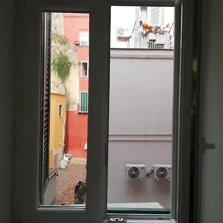 Appartamentonapoli Centro