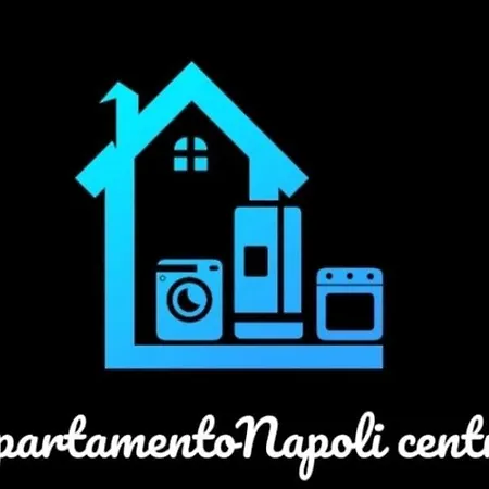 Appartamentonapoli Centro Apartment *