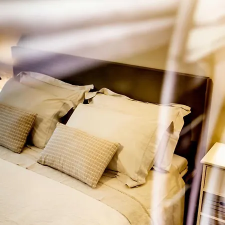 Bed & Breakfast Giordani 23 Naples