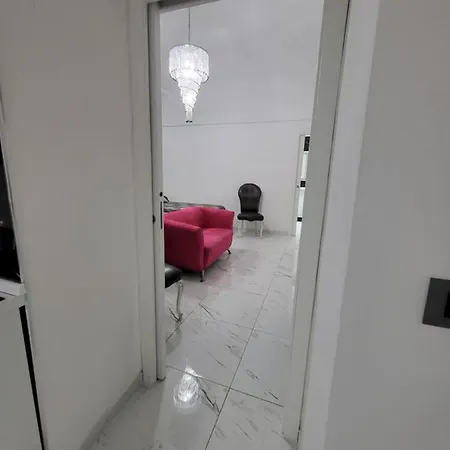 La Casa Di Titina Apartment Naples