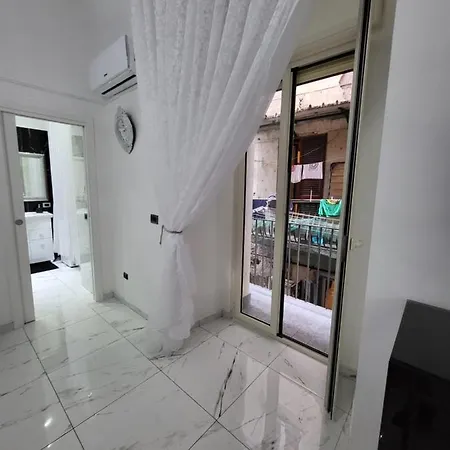 Apartment La Casa Di Titina Naples
