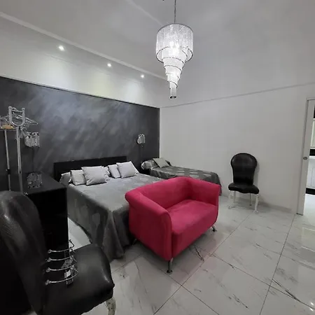 La Casa Di Titina *