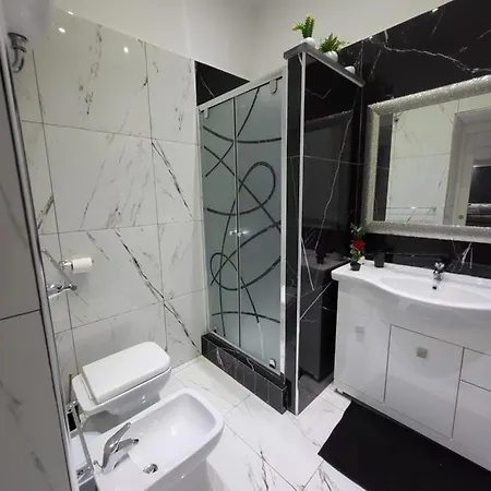 La Casa Di Titina Apartamento *