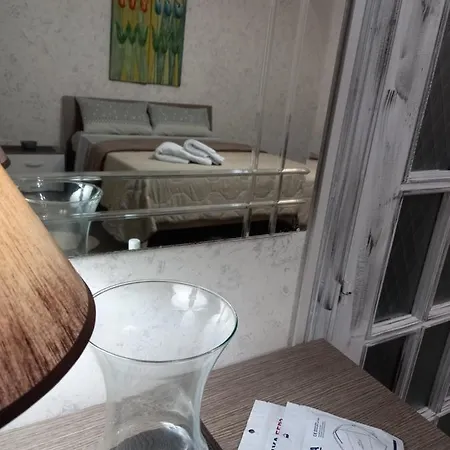 Milionaria Holiday home *