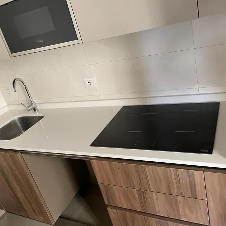 Casa Khris Apartment *