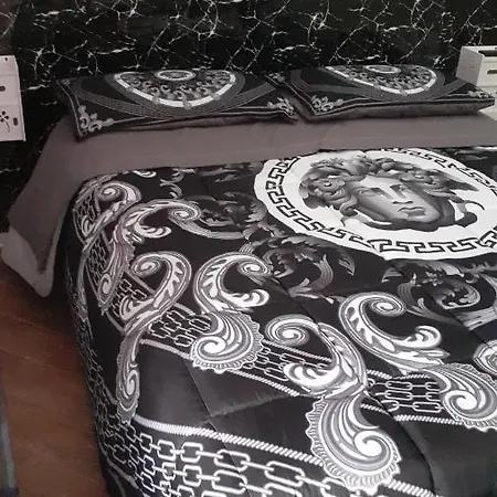 Apartamento Vacanze Da Angela - Orto Botanico
