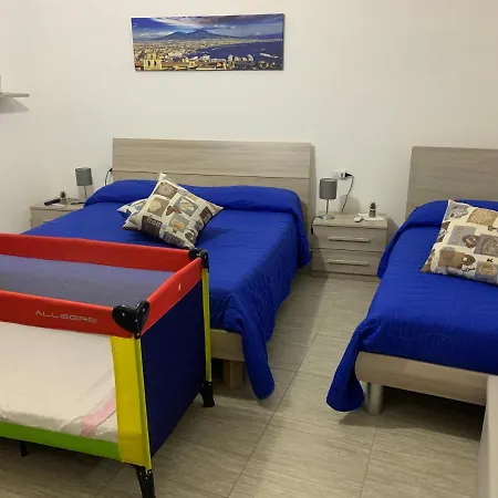 Pensionat La Strettola 2*