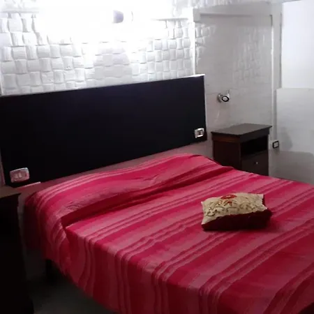 Il Rifugio Di Zio Gio Holiday home