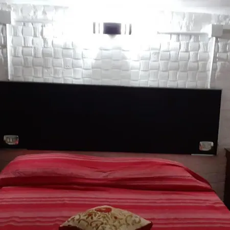 Casa vacanze Il Rifugio Di Zio Giò *