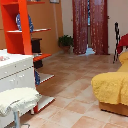 Casa vacanze Il Rifugio Di Zio Giò