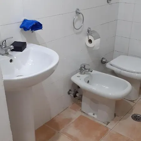 Il Rifugio Di Zio Gio Holiday home