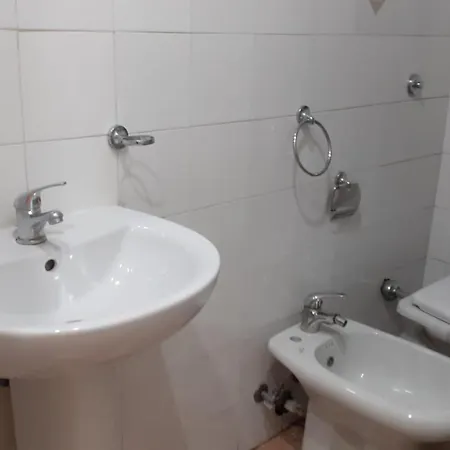 Holiday home Il Rifugio Di Zio Gio Naples