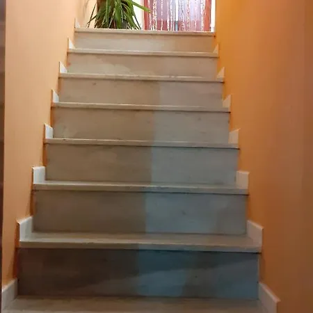 Casa vacanze Il Rifugio Di Zio Giò *