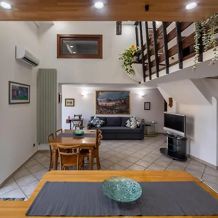 Apartamento Riviera House Sea View Group And Family By Houseinnaples Nápoles