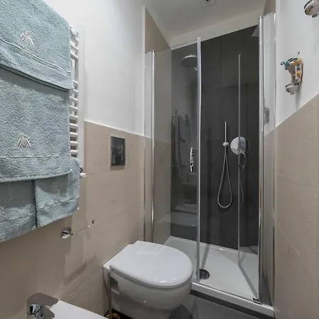 Giordani 23 Bed & Breakfast *