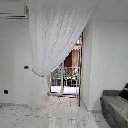 La Casa Di Titina Apartamento *