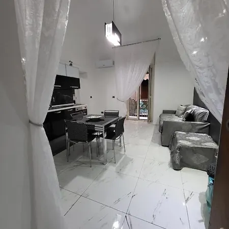 Apartamento La Casa Di Titina *