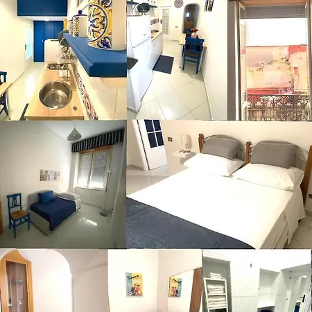 Casa Luisa Apartment Naples