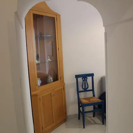 Apartment Casa Luisa