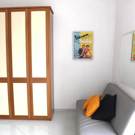 Apartamento Casa Luisa *