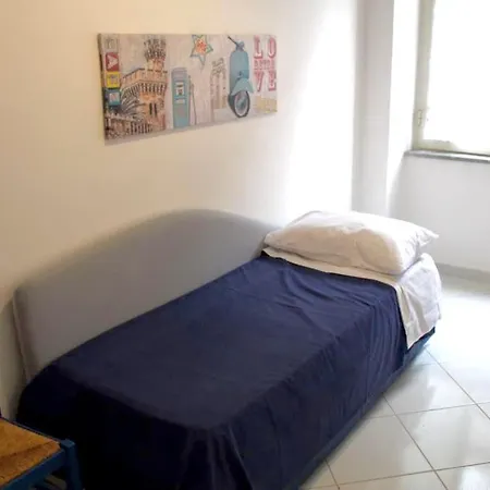 Casa Luisa *