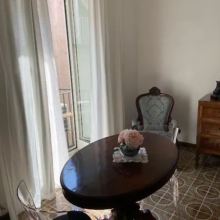 Bed and breakfast In San Domenico Maggiore 3 *