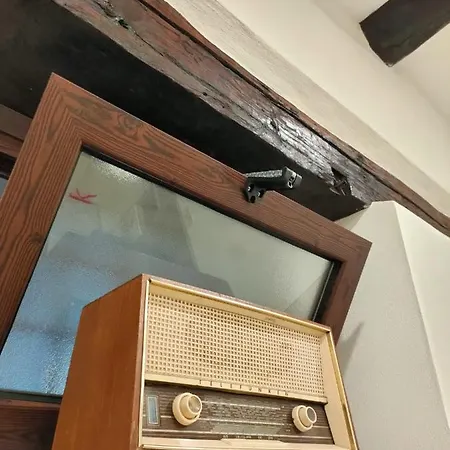 La Castellina Appartamento