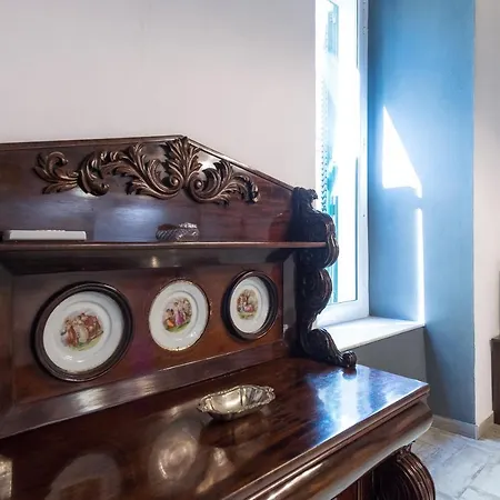 Apartment Casa Calu'