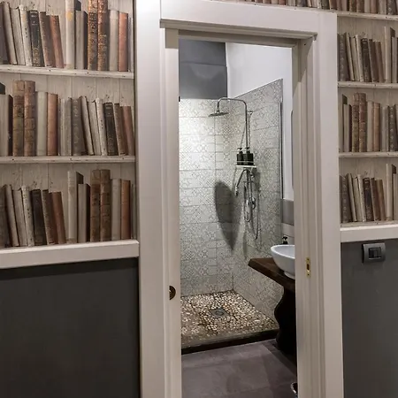 Apartment Casa Calu' Naples