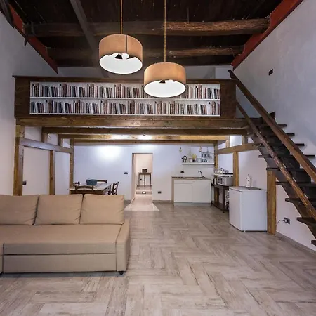Casa Calu' Naples