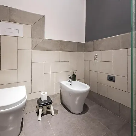 Casa Calu' Apartment