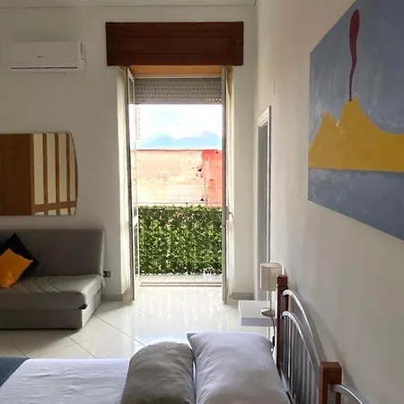 Casa Luisa Apartment