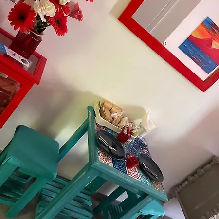 Guest house Da Vivere Giudecca Naples