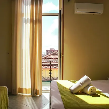 Garden 3* Napoli