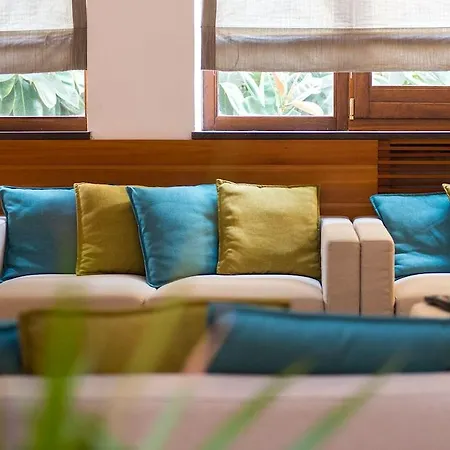 فندق Lhp Palace & 5*