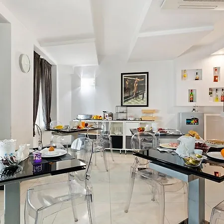 Elisio & Hotel 4*