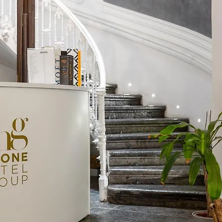 Hotel Elisio & 4*