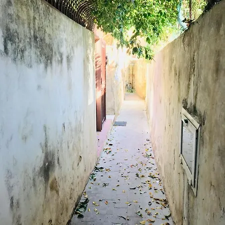 Residenza Chiaia *