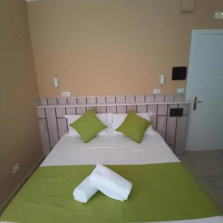 Hotel Garden 3*